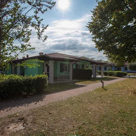 Сasa de vacaciones Holiday In - Gardasee 38482